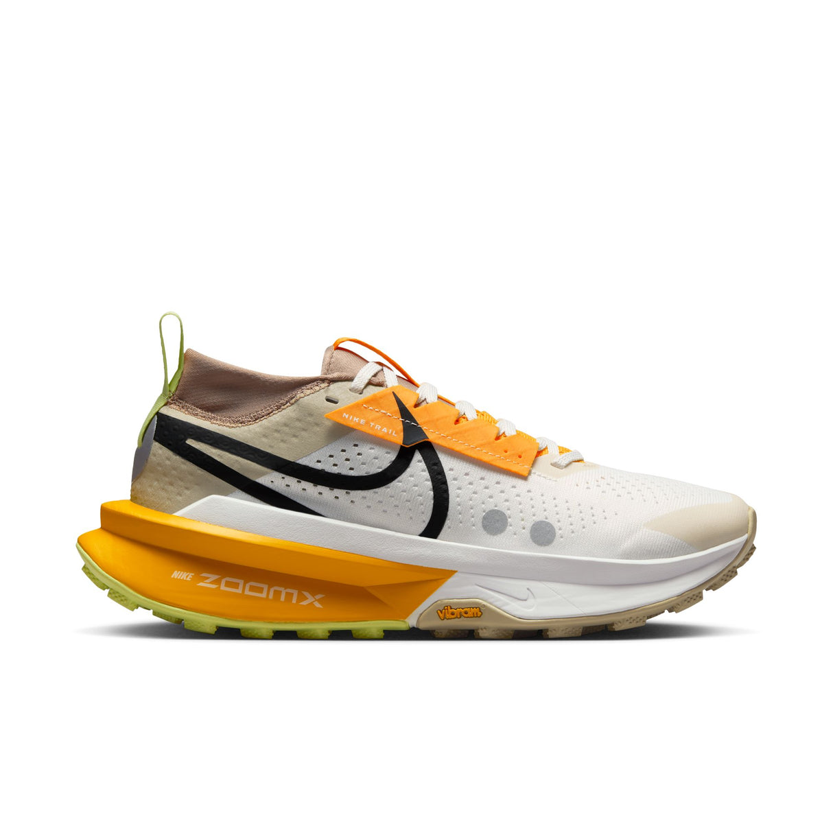 Nike Women's Zegama Trail 2