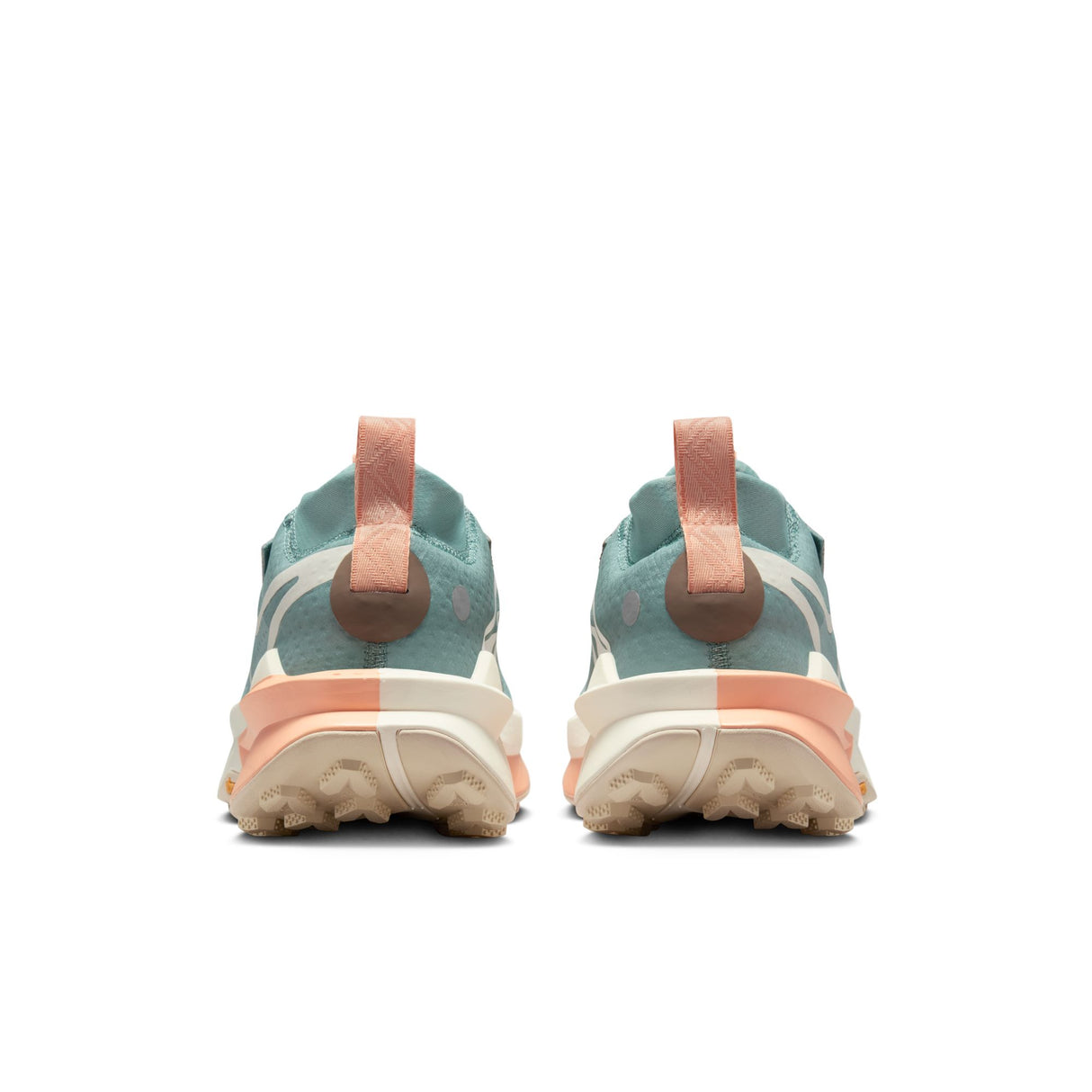 Nike Women's Zegama Trail 2