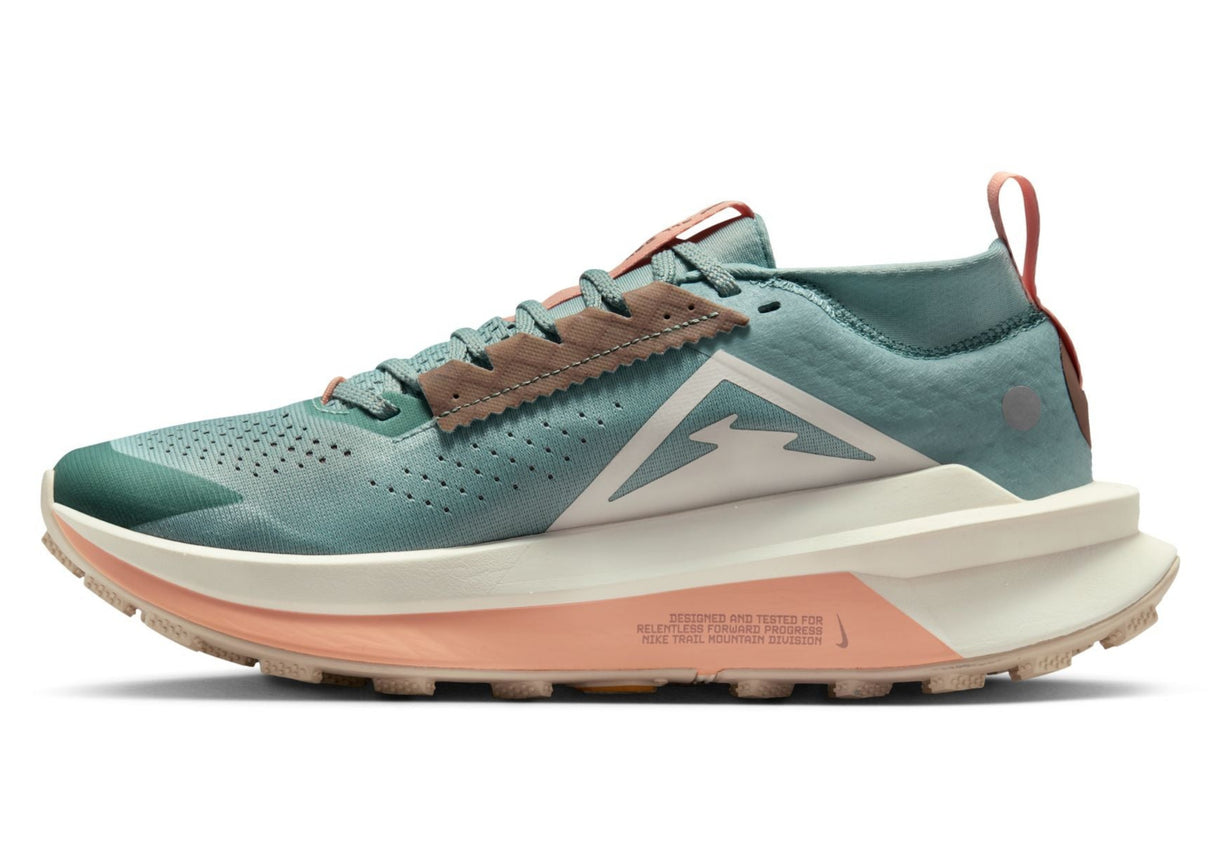 Nike Women's Zegama Trail 2