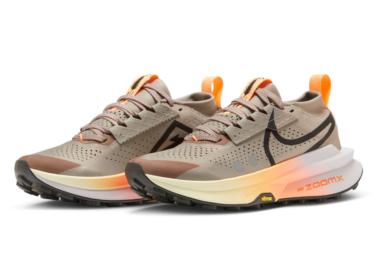 Nike Women's Zegama Trail 2