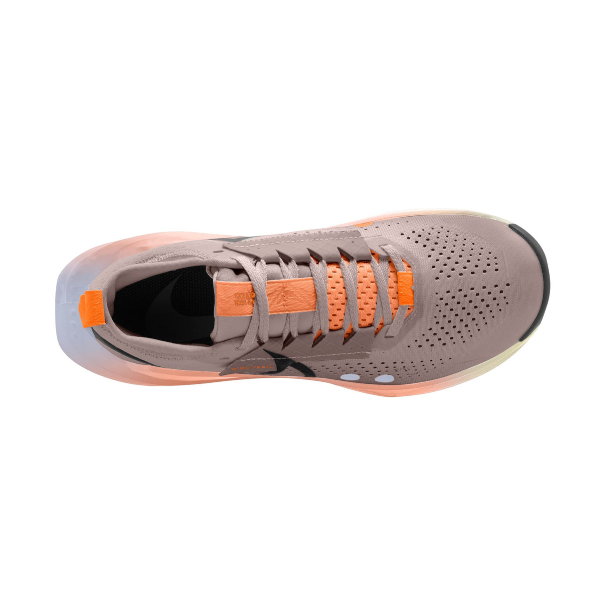 Nike Women's Zegama Trail 2