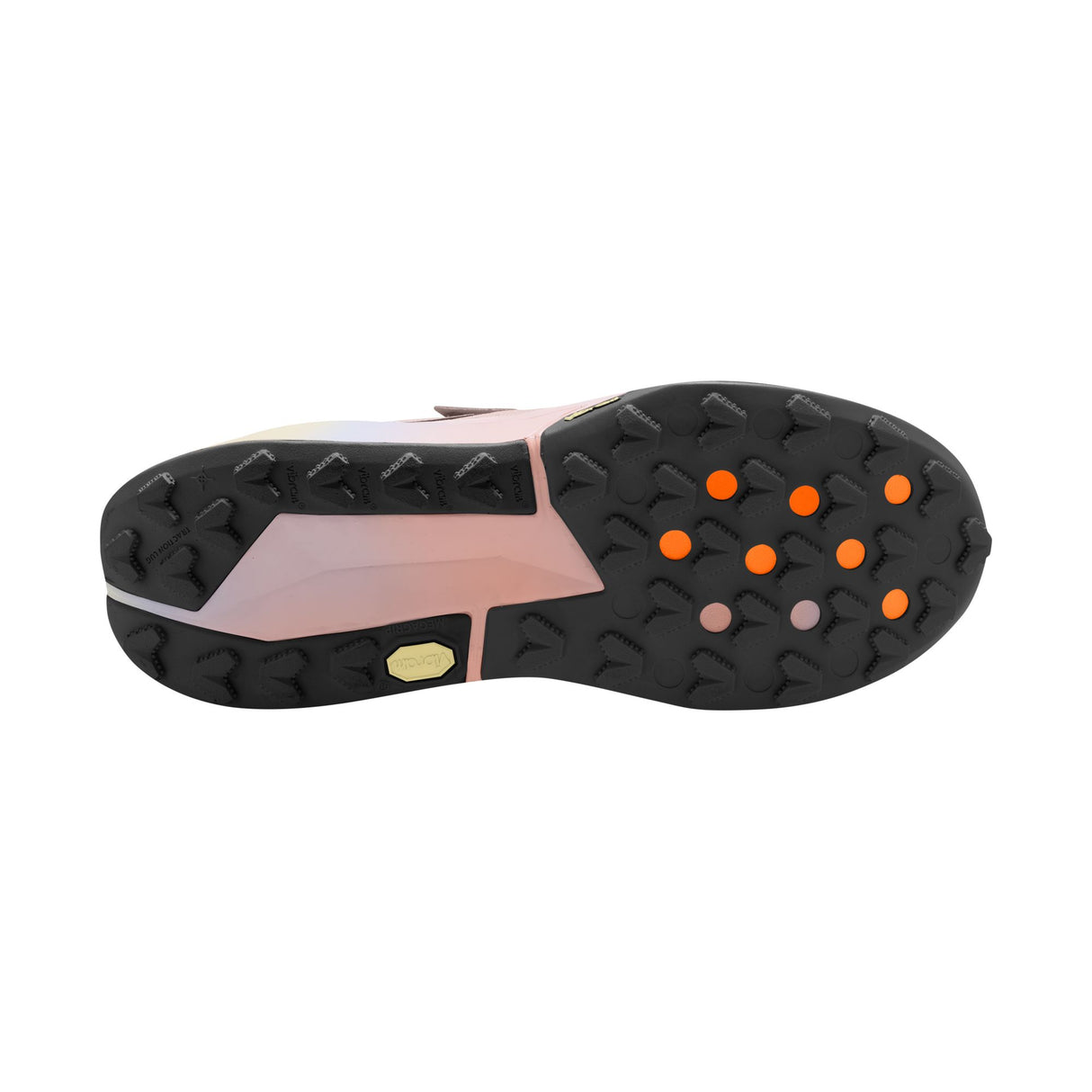 Nike Women's Zegama Trail 2