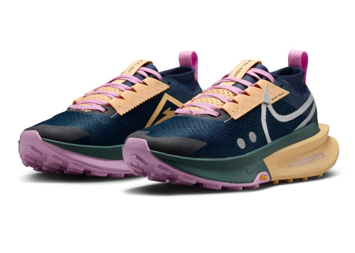 Nike Women's Zegama Trail 2