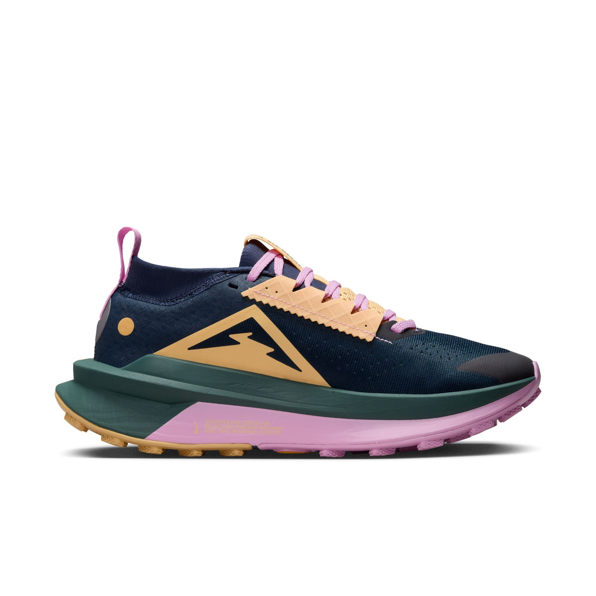 Nike Women's Zegama Trail 2