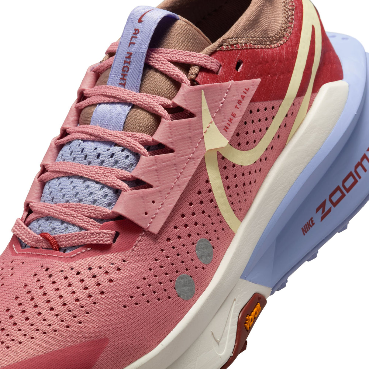 Nike Women's Zegama Trail 2