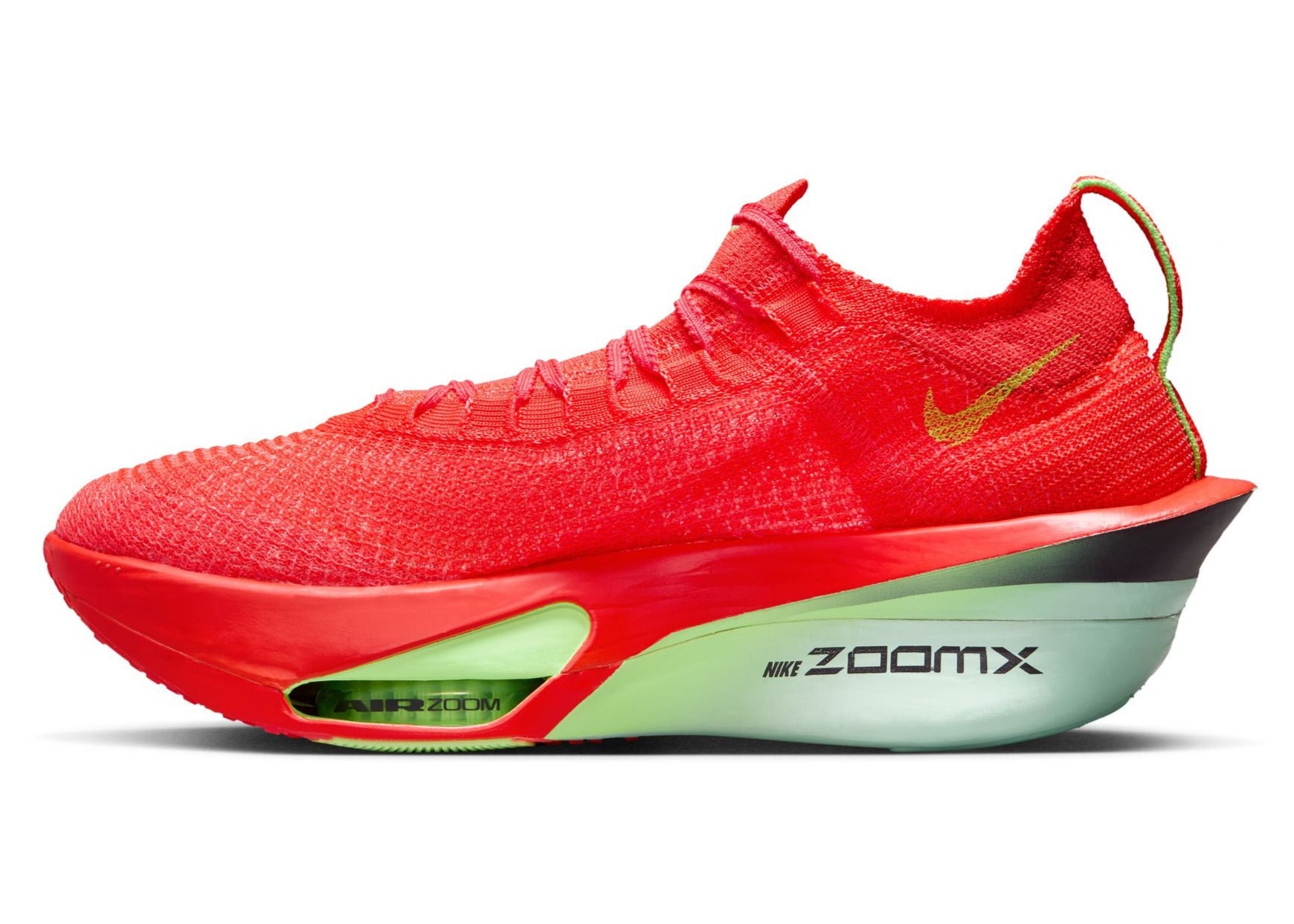 Nike Alphafly 3 Men's Road Racing Shoes. Nike.com