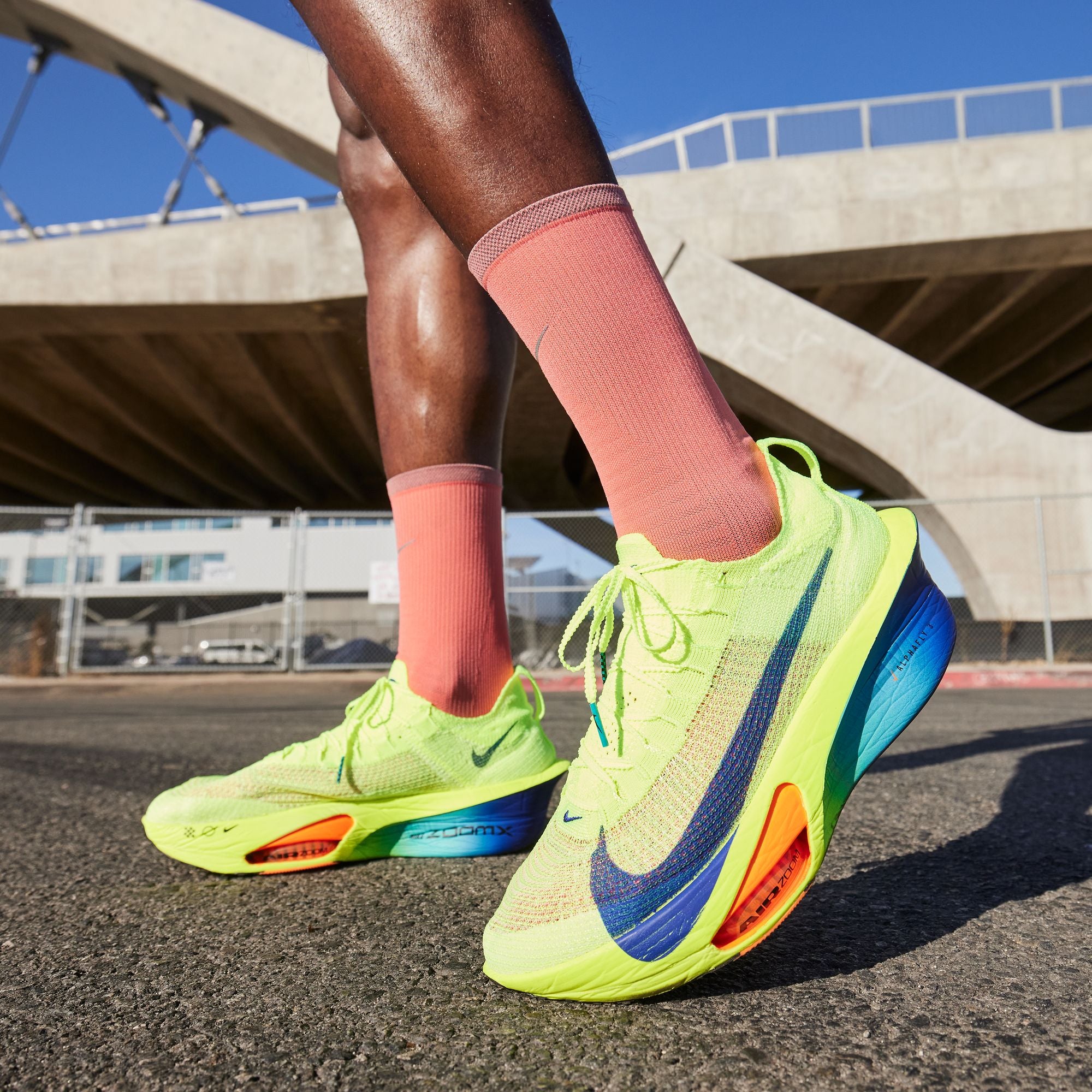 Nike Men's Alphafly 3 – Portland Running Company Nike Men's Alphafly 3 – Portland Running Company