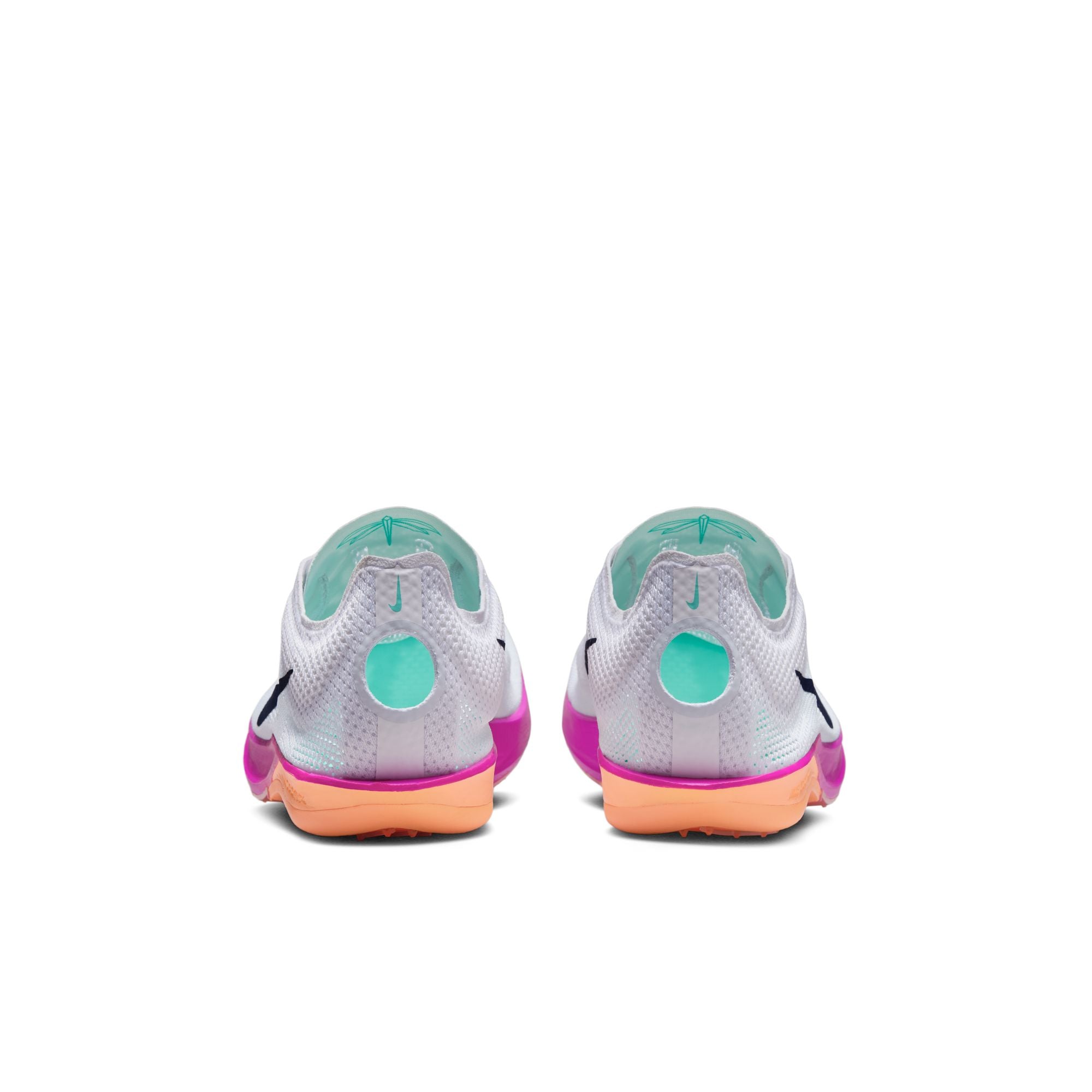 Nike Unisex ZoomX Dragonfly 2 Track Spike – Portland Running Company