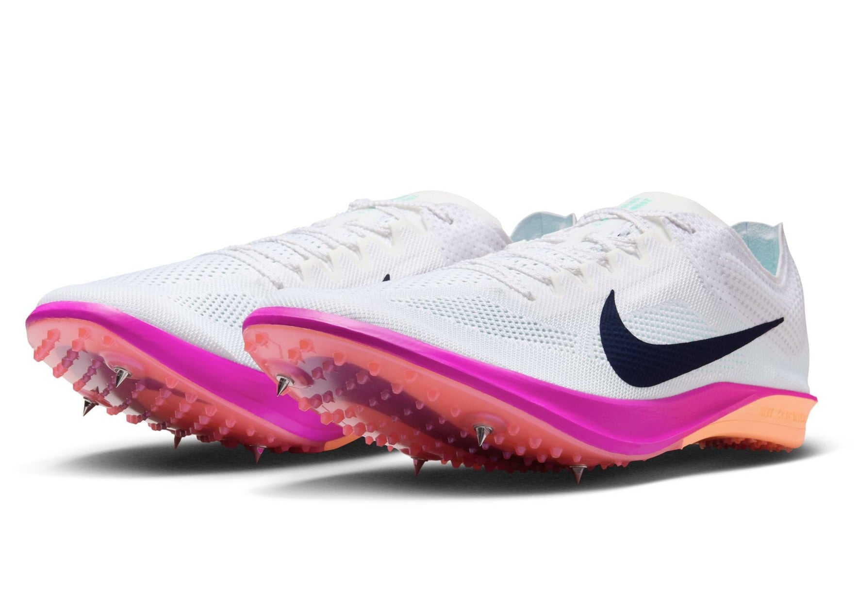Nike Unisex ZoomX Dragonfly 2 Track Spike – Portland Running Company