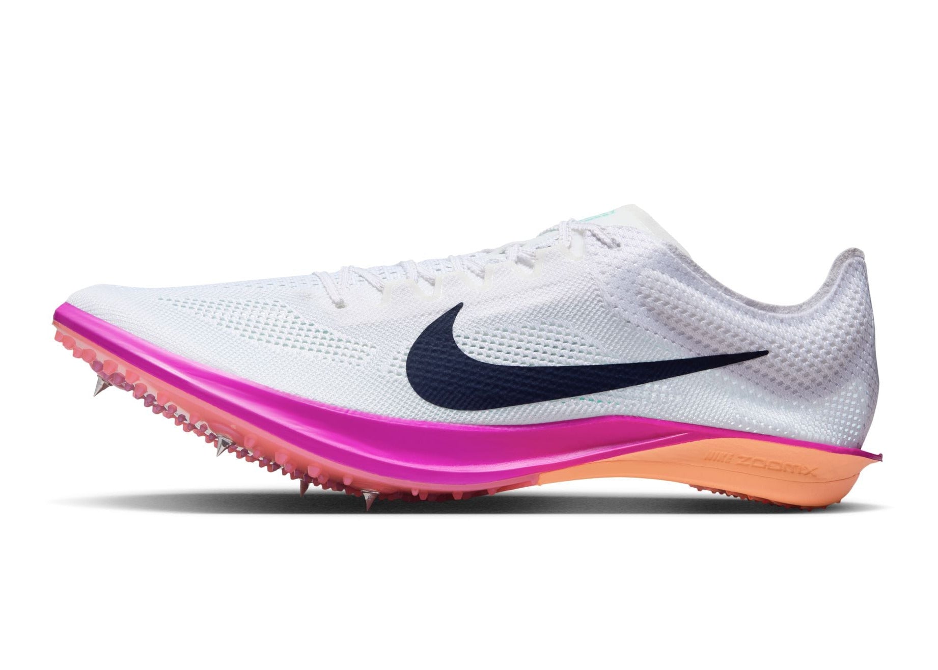 Nike Unisex ZoomX Dragonfly 2 Track Spike – Portland Running Company