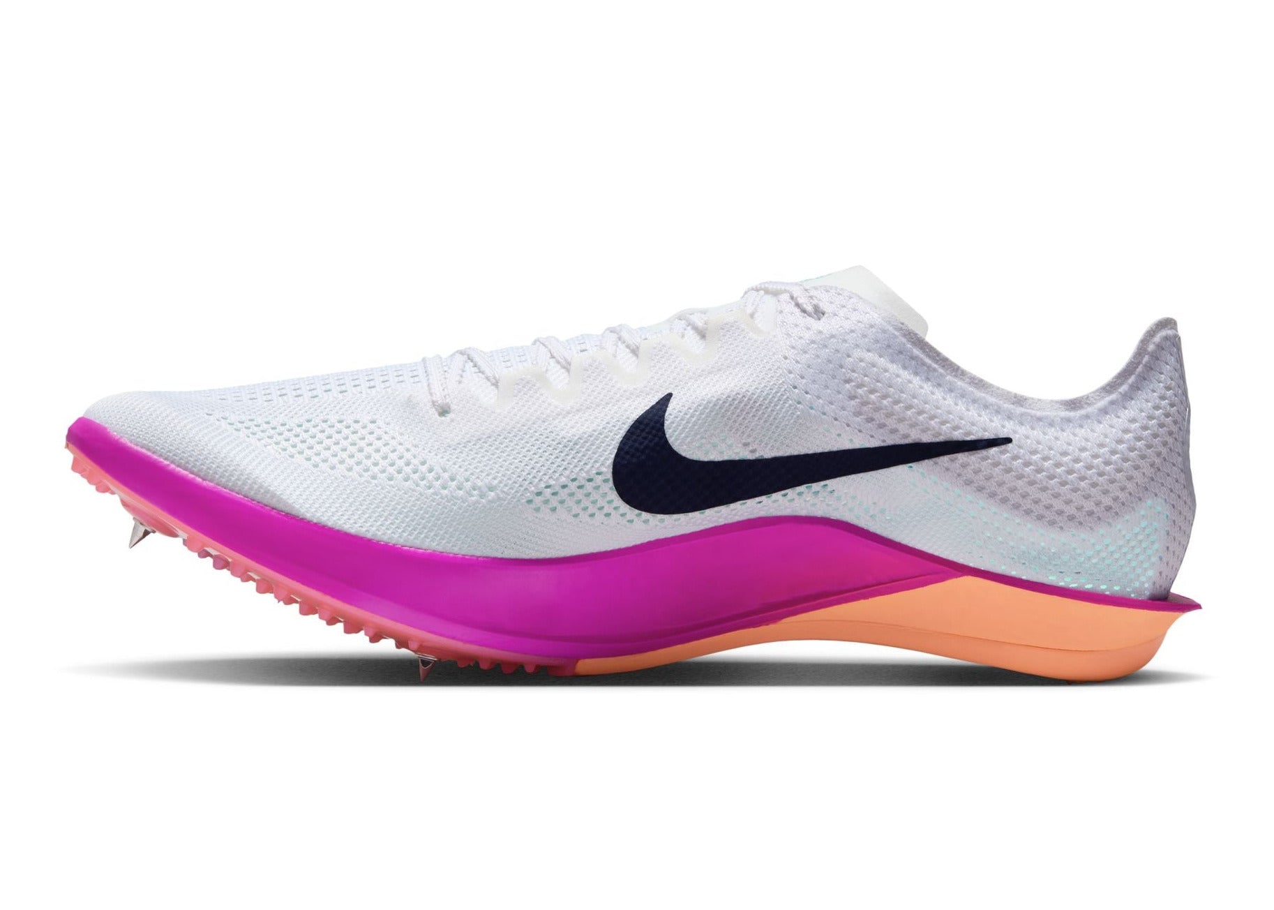 Nike Unisex ZoomX Dragonfly 2 Track Spike – Portland Running Company