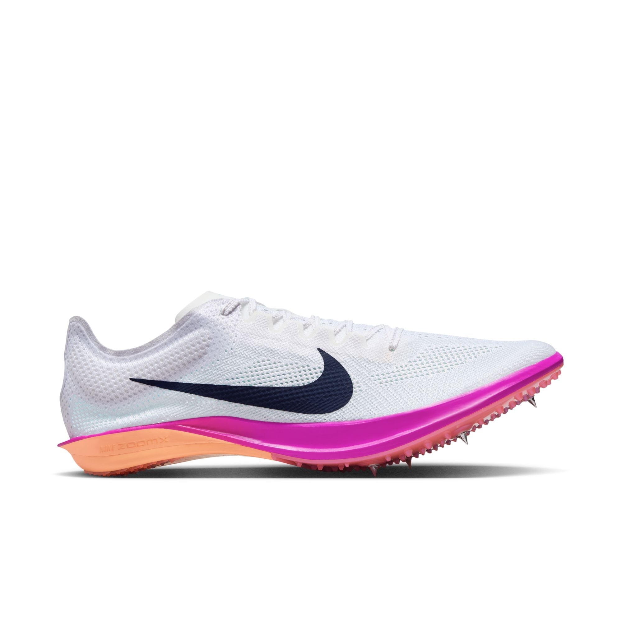 Nike Unisex ZoomX Dragonfly 2 Track Spike – Portland Running Company