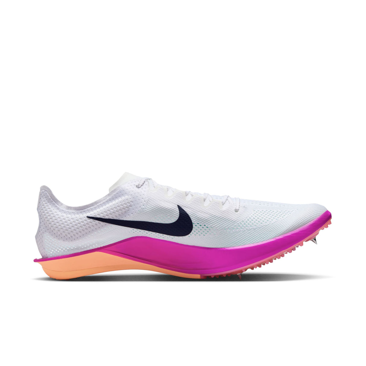 Nike Unisex ZoomX Dragonfly 2 Track Spike