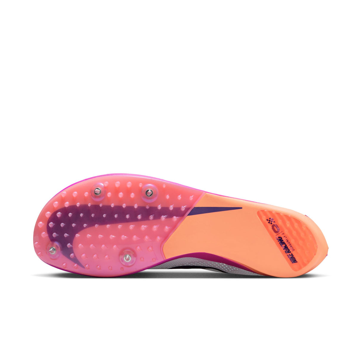 Nike Unisex ZoomX Dragonfly 2 Track Spike
