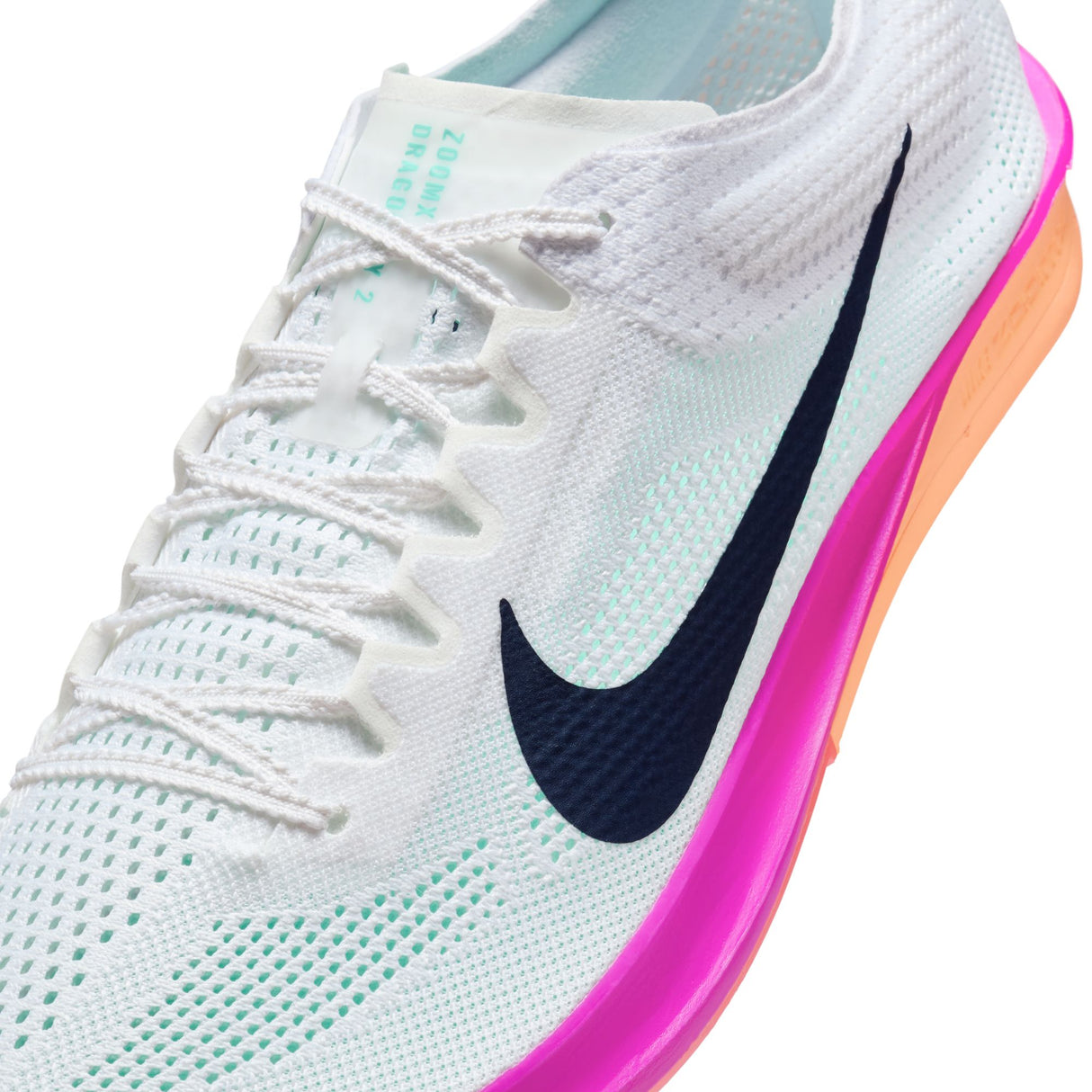 Nike Unisex ZoomX Dragonfly 2 Track Spike