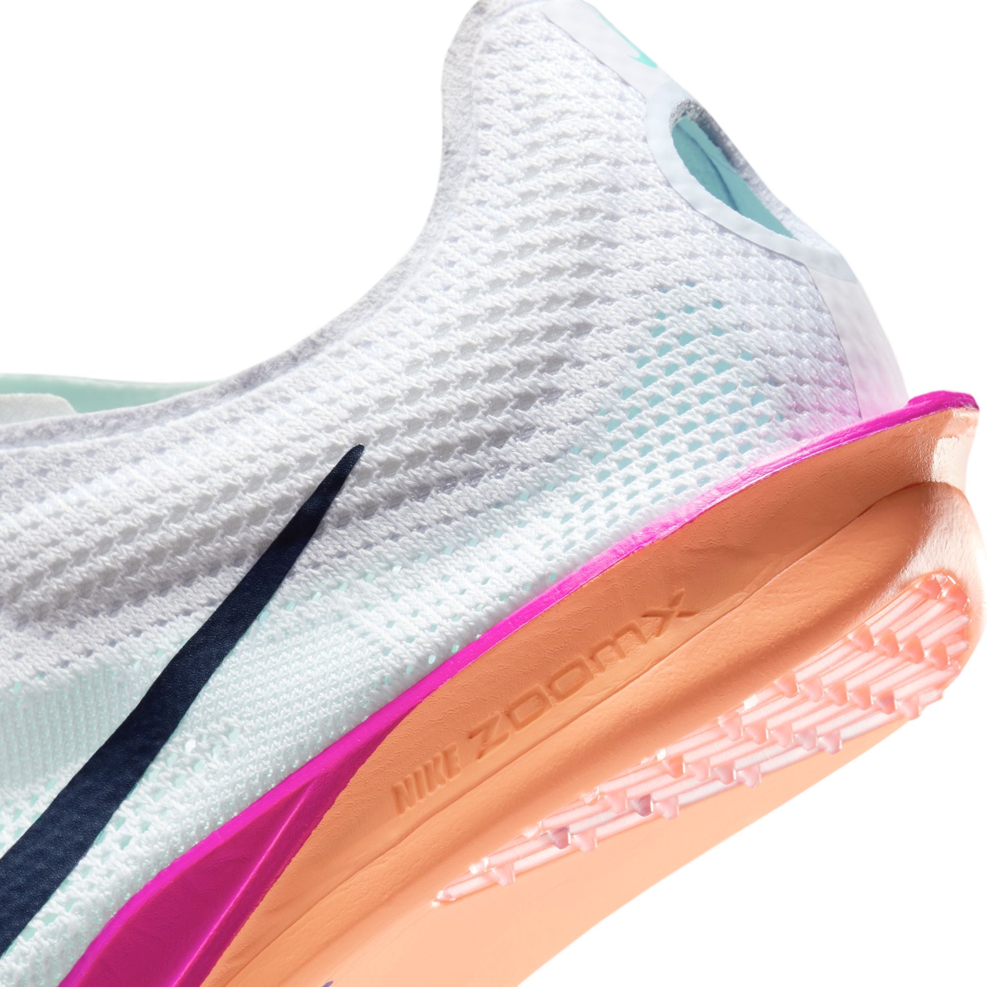 Nike Unisex ZoomX Dragonfly 2 Track Spike – Portland Running Company