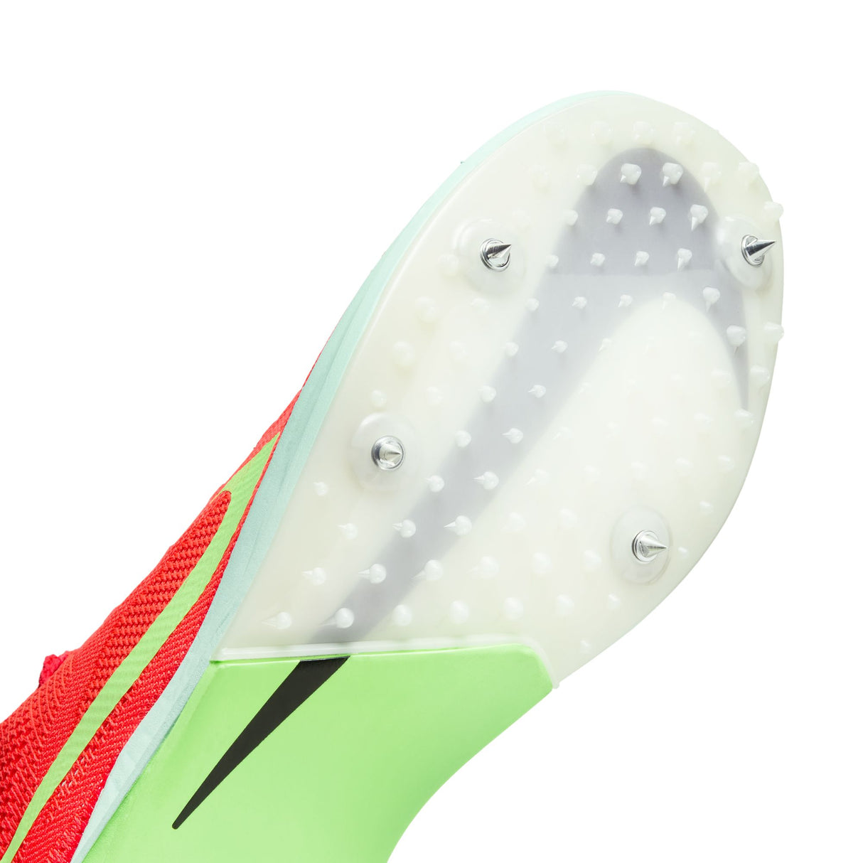 Nike Unisex ZoomX Dragonfly 2 Track Spike