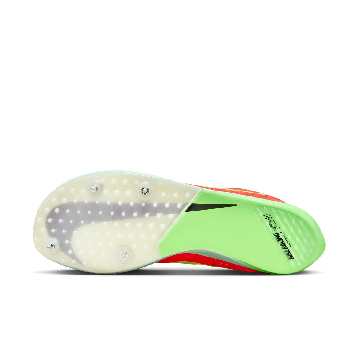 Nike Unisex ZoomX Dragonfly 2 Track Spike