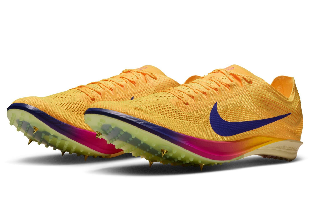 Nike Unisex ZoomX Dragonfly 2 Track Spike