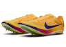 Nike Unisex ZoomX Dragonfly 2 Track Spike