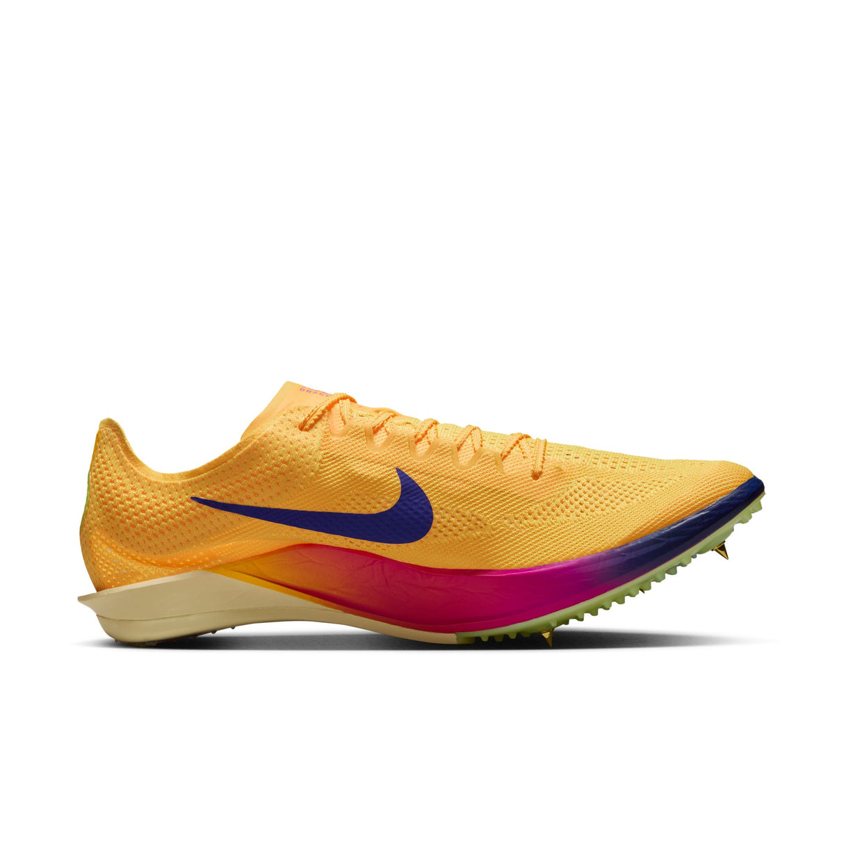 Nike Unisex ZoomX Dragonfly 2 Track Spike