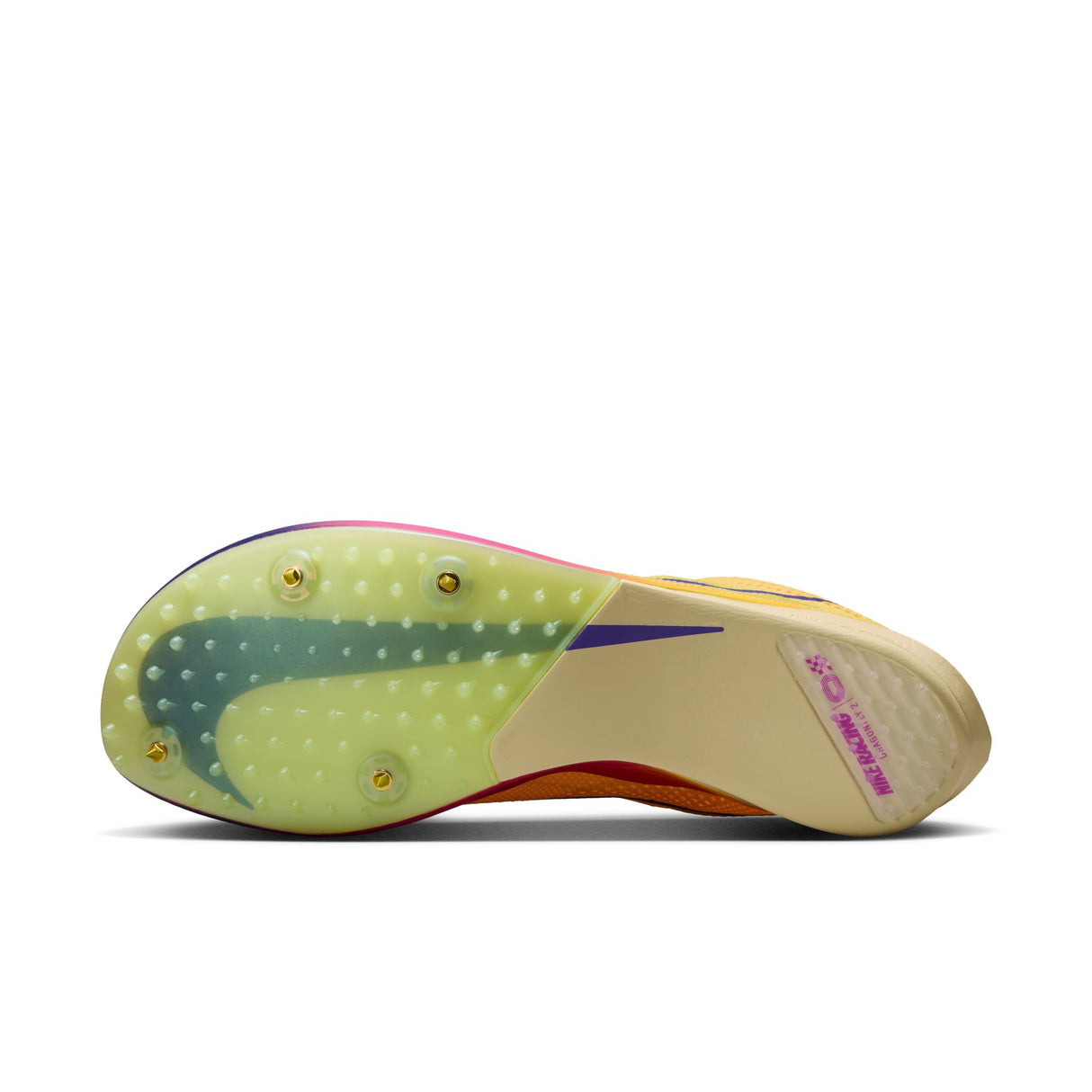 Nike Unisex ZoomX Dragonfly 2 Track Spike