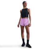 Nike Women's AeroSwift Dri-FIT ADV Mid-Rise 3" Brief-Lined Running Shorts