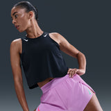 Nike Women's AeroSwift Dri-FIT ADV Mid-Rise 3" Brief-Lined Running Shorts