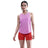 Nike Women's AeroSwift Dri-FIT ADV Running Singlet vented tank top for race day