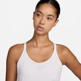 Nike Women's One Classic Dri-FIT Strappy Tank Top