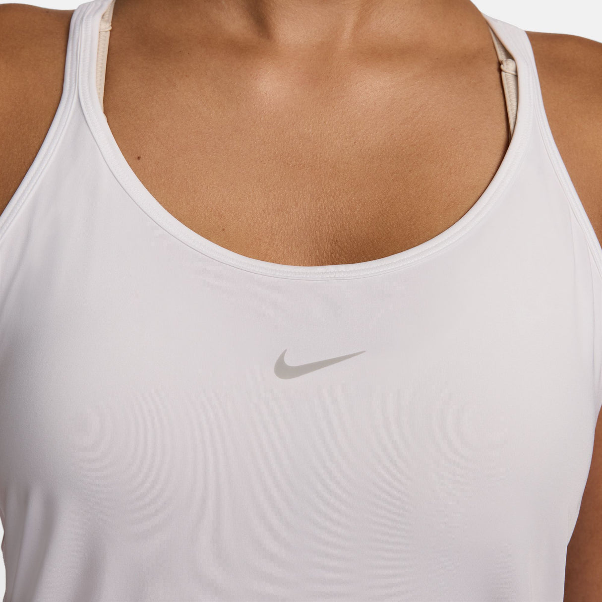 Nike Women's One Classic Dri-FIT Strappy Tank Top