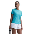 Nike Women's One Classic Dri-FIT Short-Sleeve Top