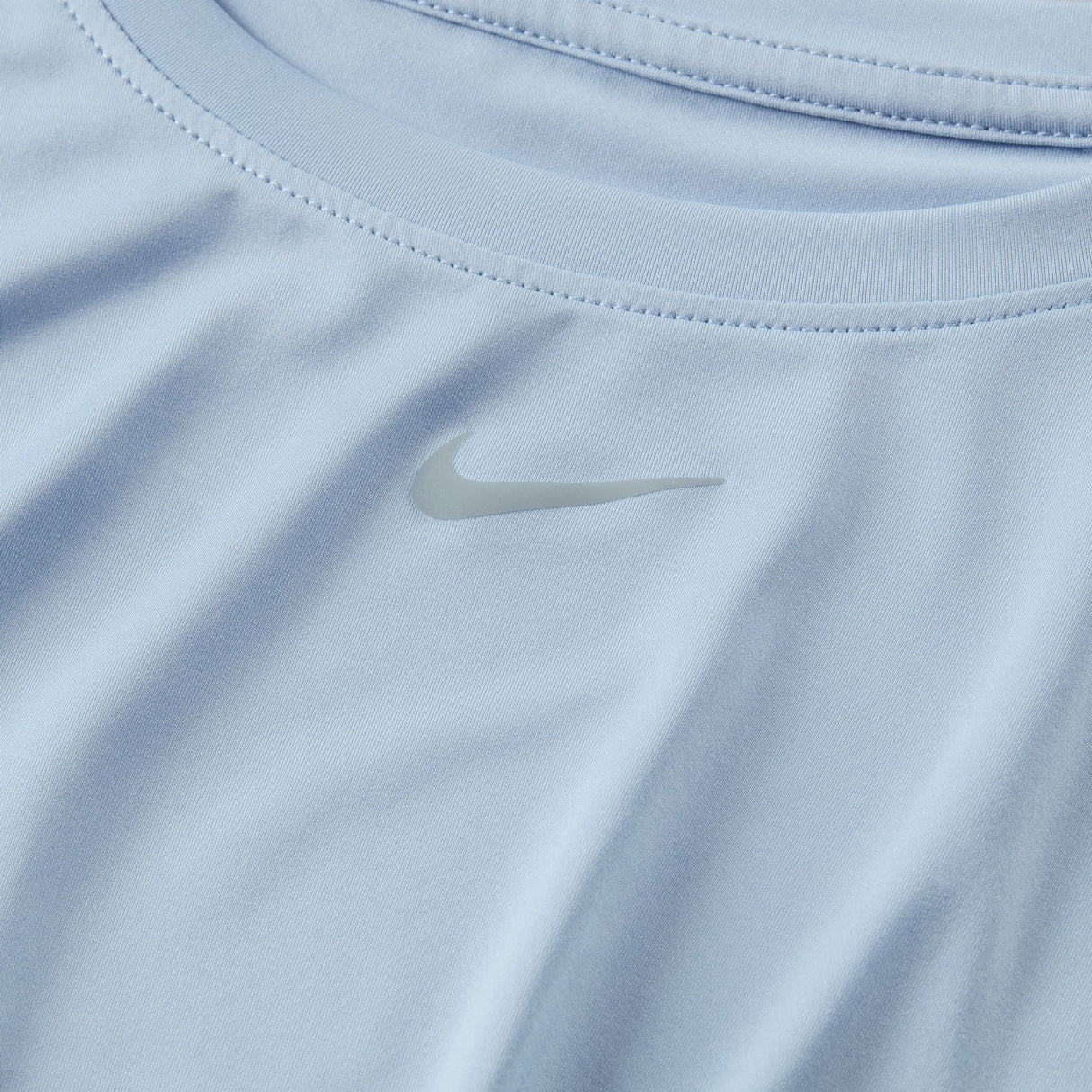 Nike Women's One Classic Dri-FIT Short-Sleeve Top