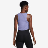 Nike Women's One Classic Dri-FIT Cropped Tank Top
