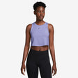 Nike Women's One Classic Dri-FIT Cropped Tank Top