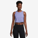 Nike Women's One Classic Dri-FIT Cropped Tank Top
