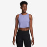Nike Women's One Classic Dri-FIT Cropped Tank Top