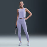 Nike Women's One Classic Dri-FIT Cropped Tank Top