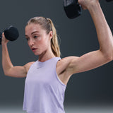 Nike Women's One Classic Dri-FIT Cropped Tank Top