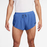 Nike Men's AeroSwift Dri-FIT ADV 2" Brief-Lined Running Shorts for racing and fast workouts
