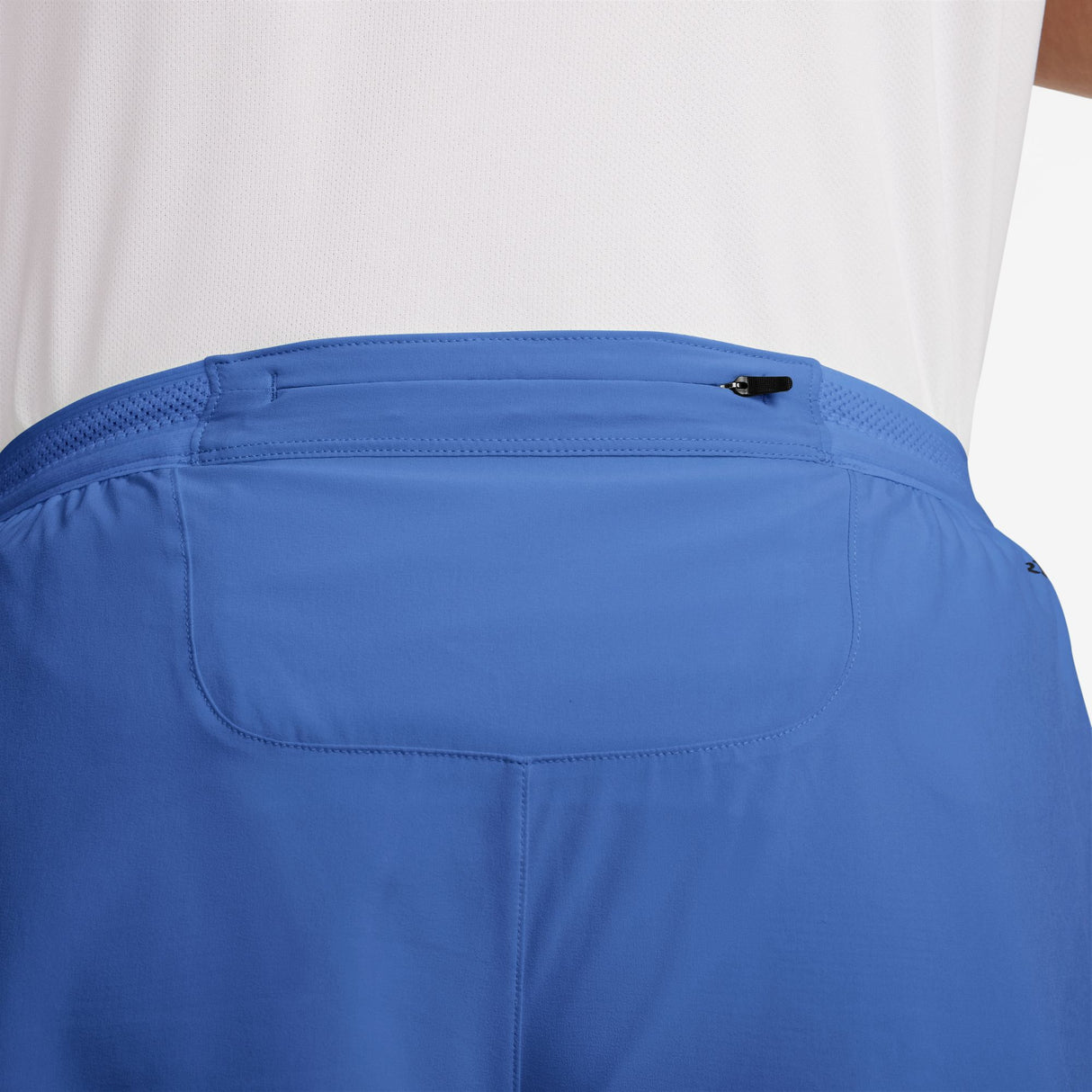 Nike Men's AeroSwift Dri-FIT ADV 2" Brief-Lined Running Shorts