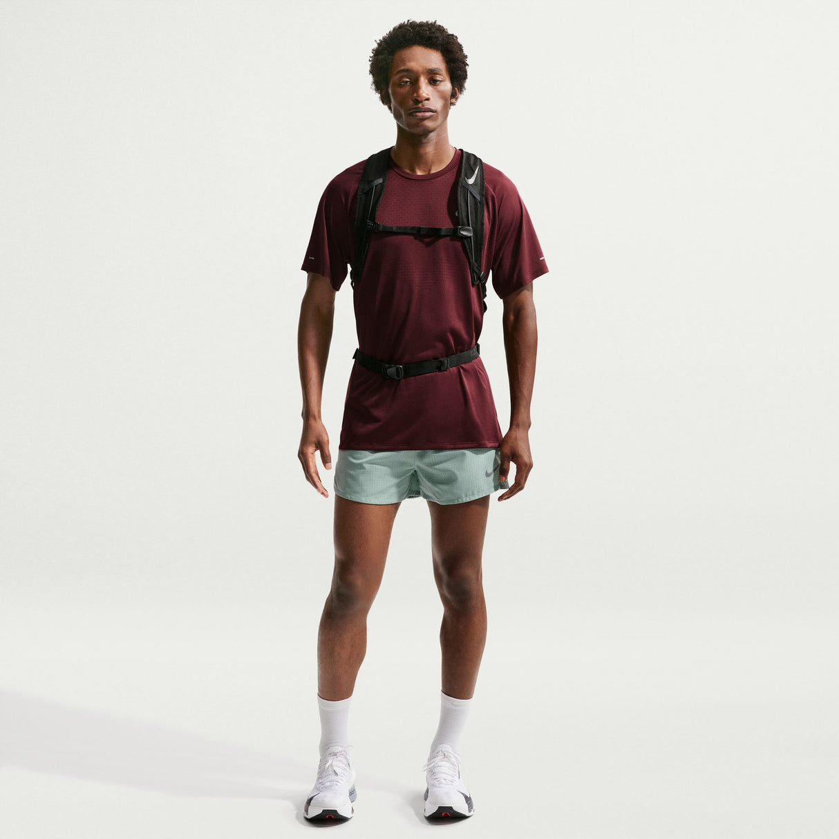 Nike Men's Fast 3" Short