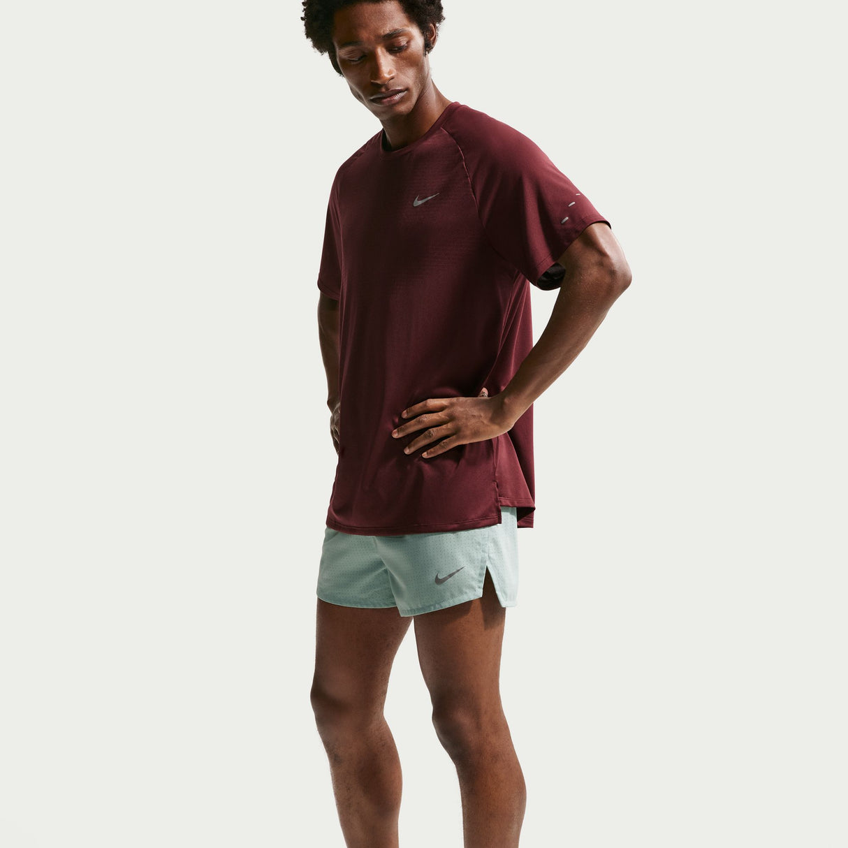 Nike Men's Fast 3" Short