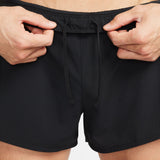 Nike Men's Fast Dri-FIT 3" Brief-Lined Running Shorts