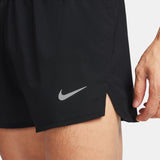 Nike Men's Fast Dri-FIT 3" Brief-Lined Running Shorts