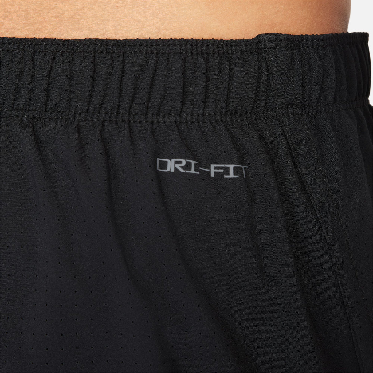 Nike Men's Fast Dri-FIT 3" Brief-Lined Running Shorts