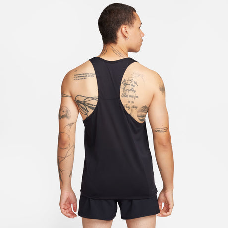 Nike Men's Fast Dri-FIT Running Singlet