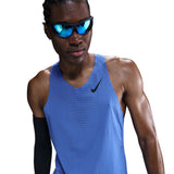 Nike Men's AeroSwift Dri-FIT ADV Running Singlet