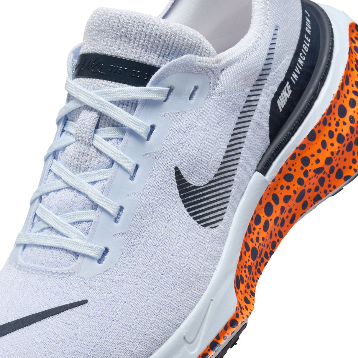 Nike Women's Invincible 3 Electric