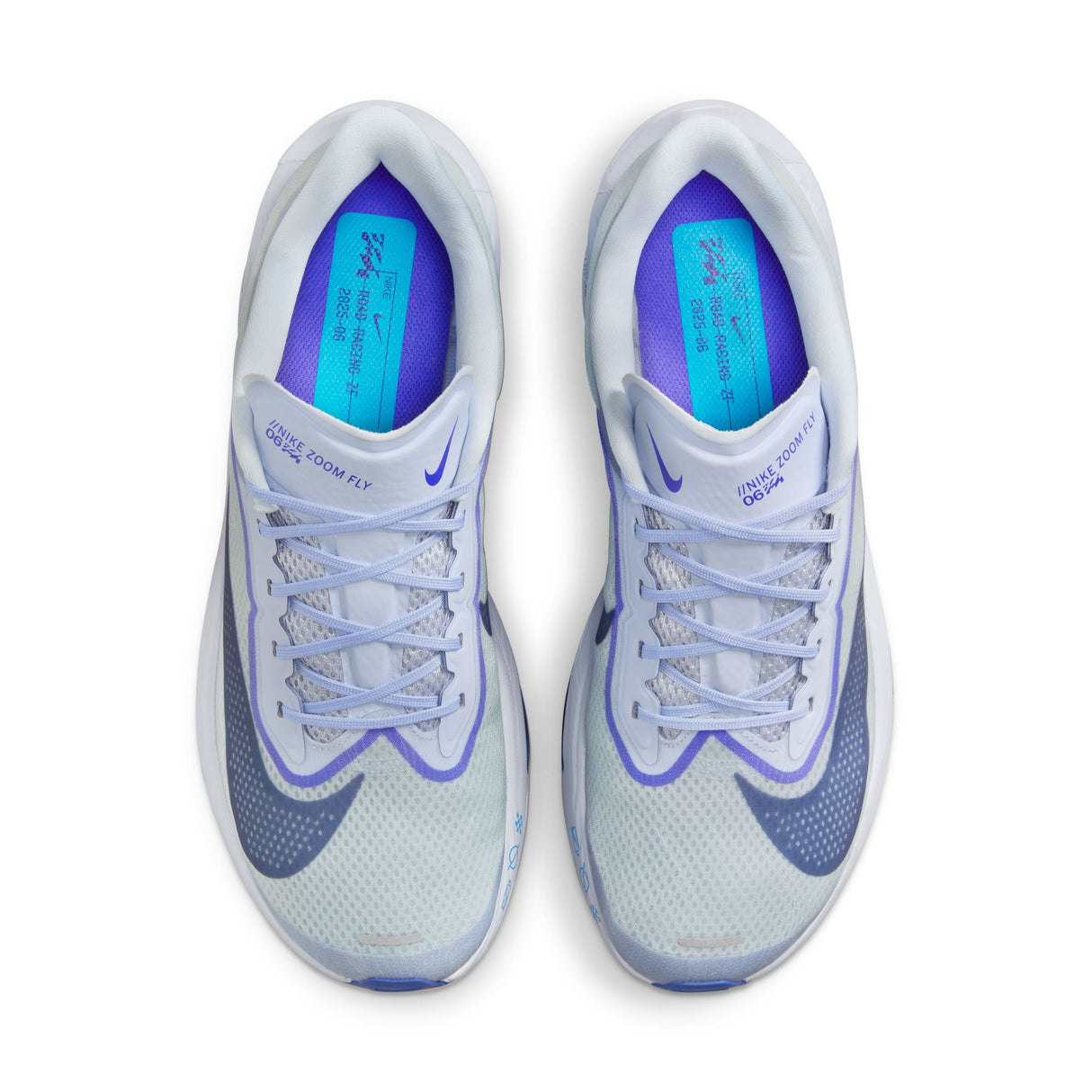 Nike Men's Zoom Fly 6